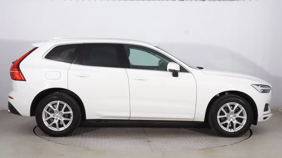 Volvo XC60 -