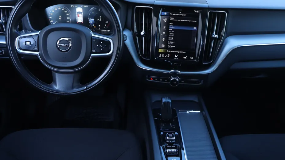Volvo XC60 -