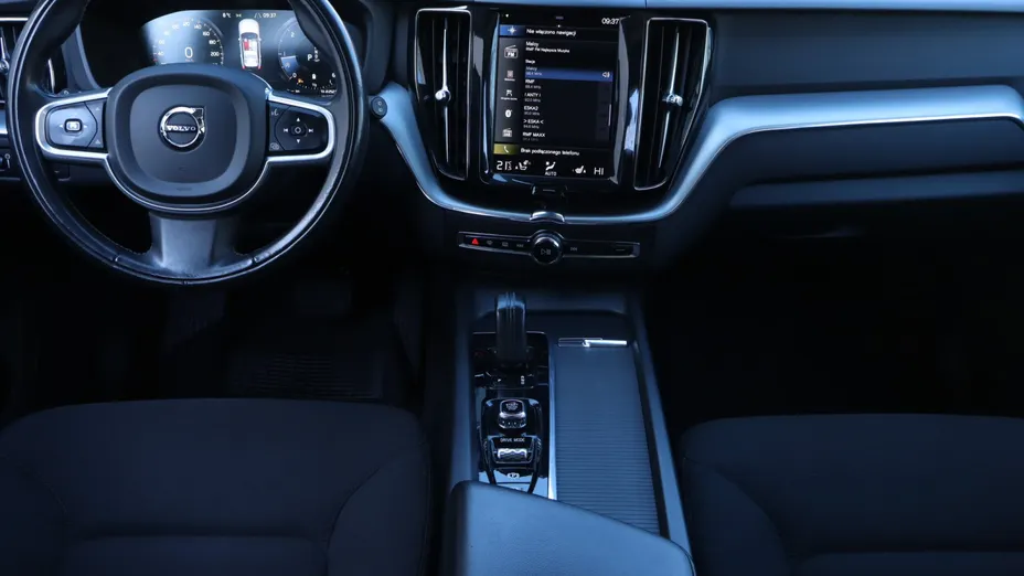 Volvo XC60 -