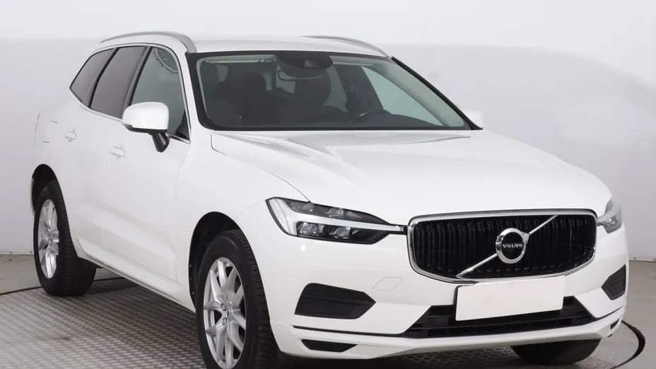 Volvo XC60 -