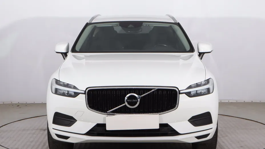 Volvo XC60 -