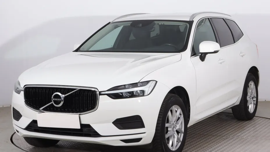 Volvo XC60 -