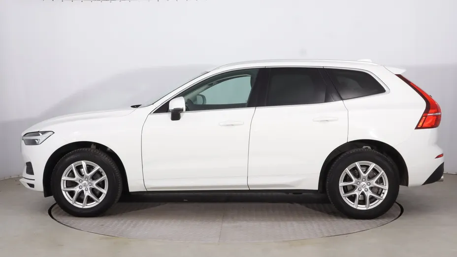 Volvo XC60 -