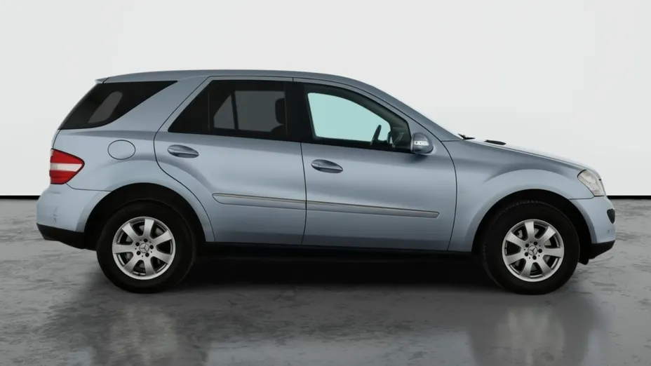 Mercedes ML -