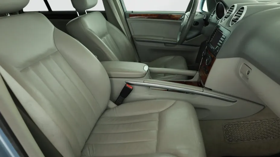 Mercedes ML -