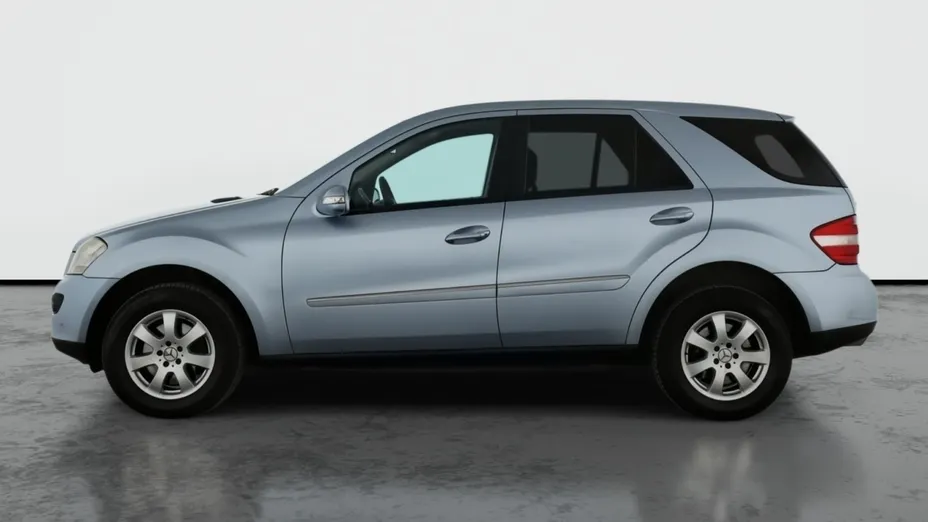Mercedes ML -