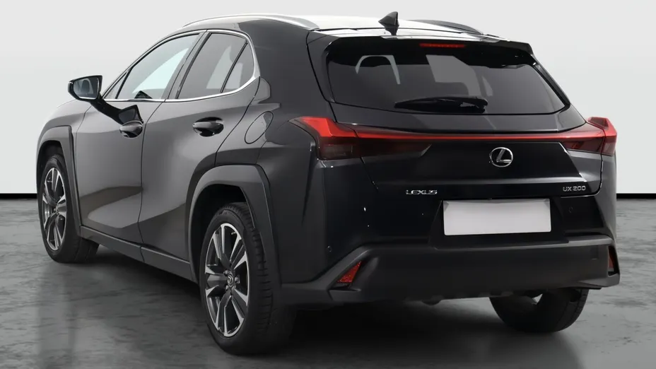 Lexus UX -