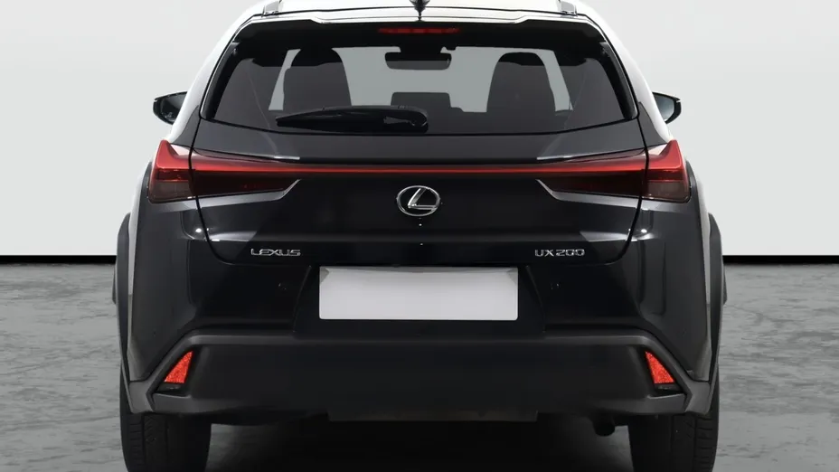 Lexus UX -