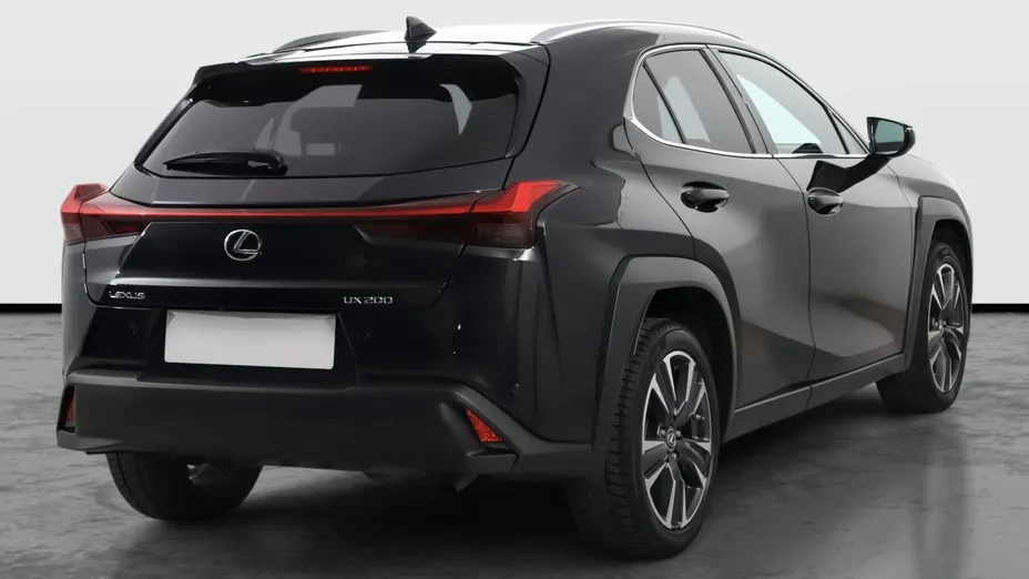 Lexus UX -