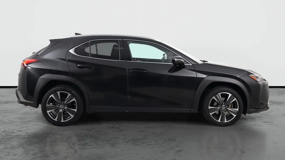 Lexus UX -