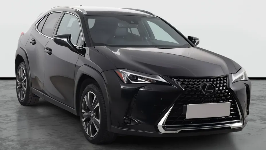 Lexus UX -
