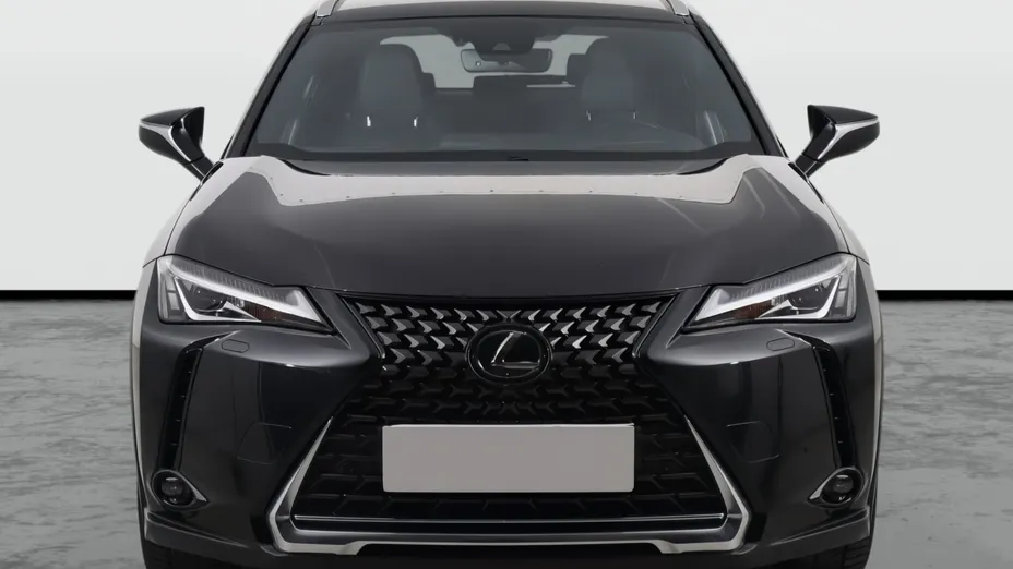 Lexus UX -