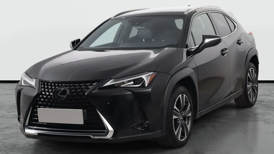Lexus UX -