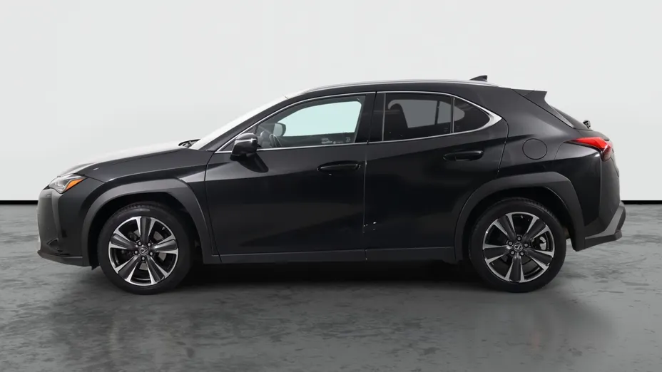 Lexus UX -