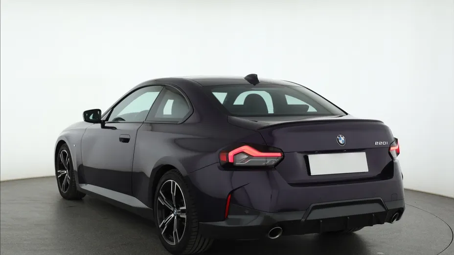 BMW Seria 2 -