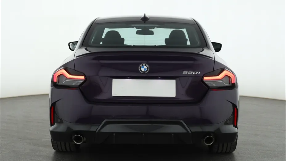 BMW Seria 2 -
