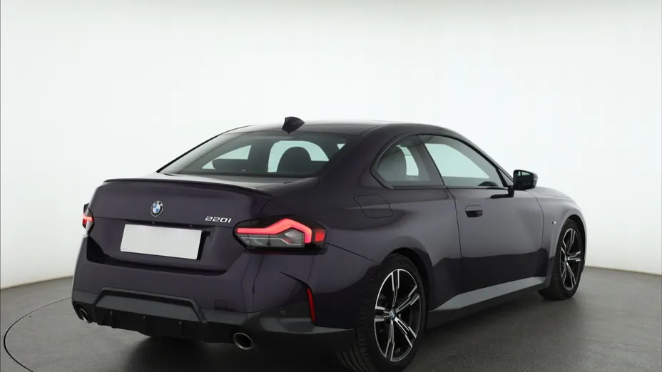 BMW Seria 2 -