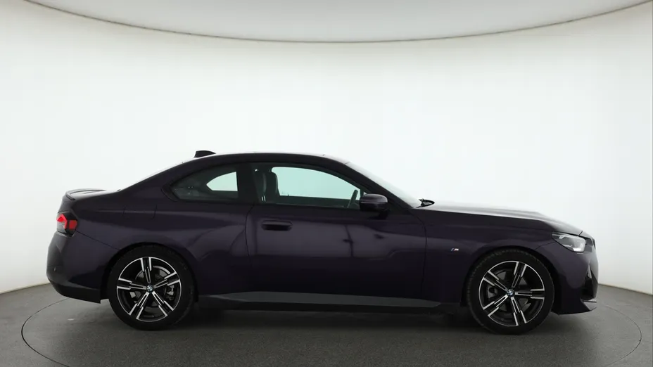 BMW Seria 2 -