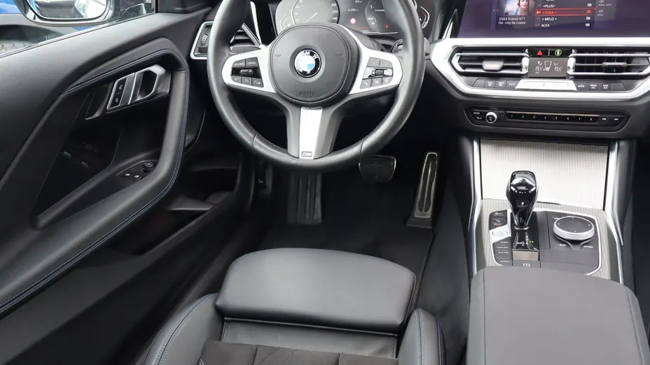 BMW Seria 2 -