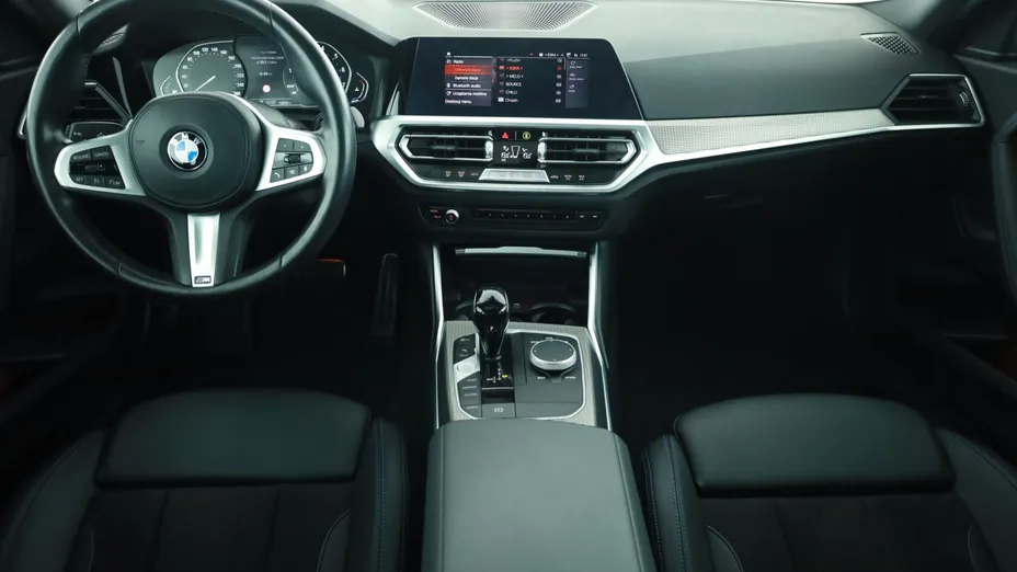 BMW Seria 2 -
