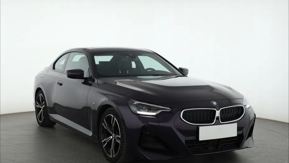 BMW Seria 2 -