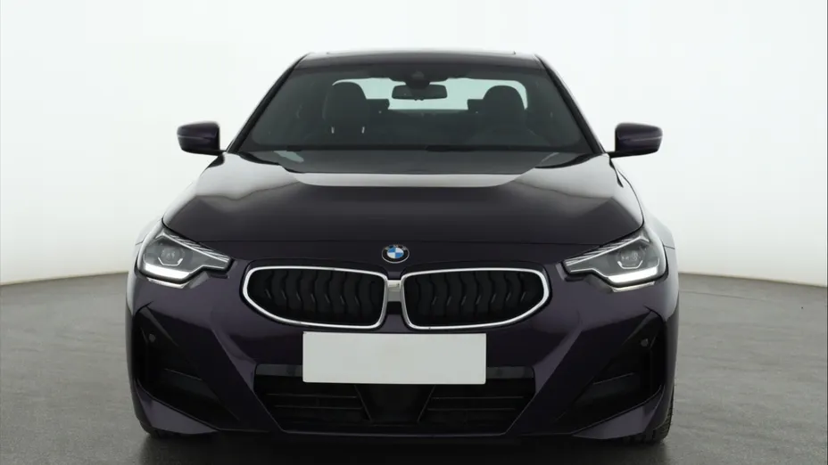 BMW Seria 2 -