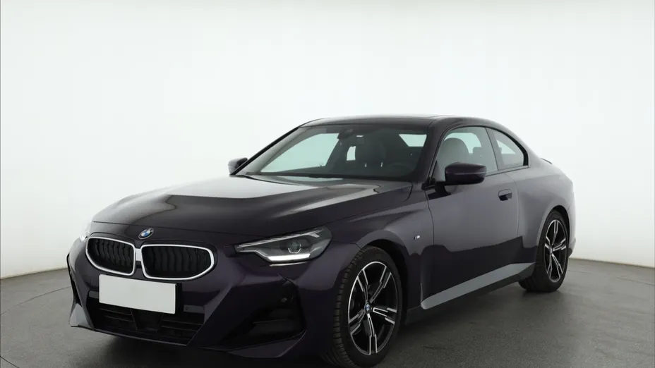BMW Seria 2 -