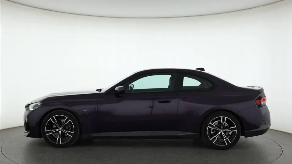 BMW Seria 2 -