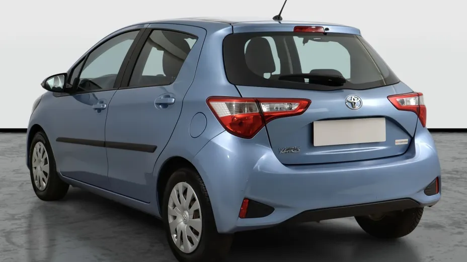 Toyota Yaris -