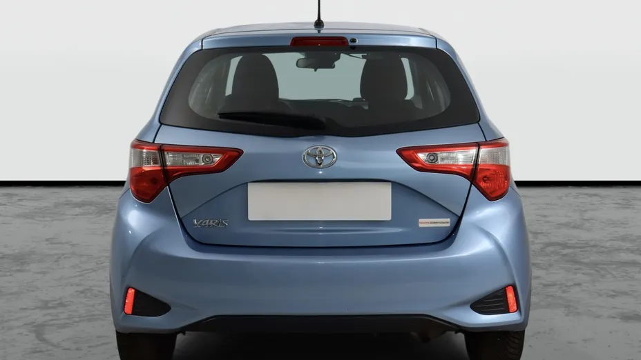 Toyota Yaris -