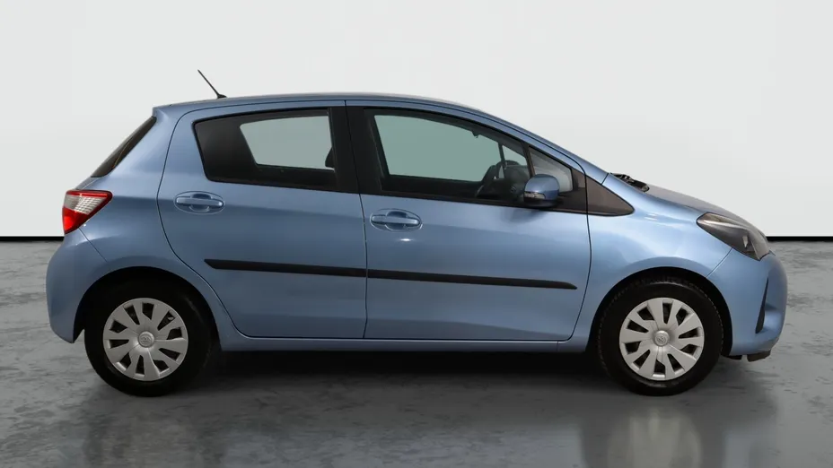 Toyota Yaris -