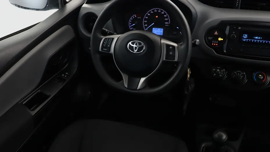 Toyota Yaris -