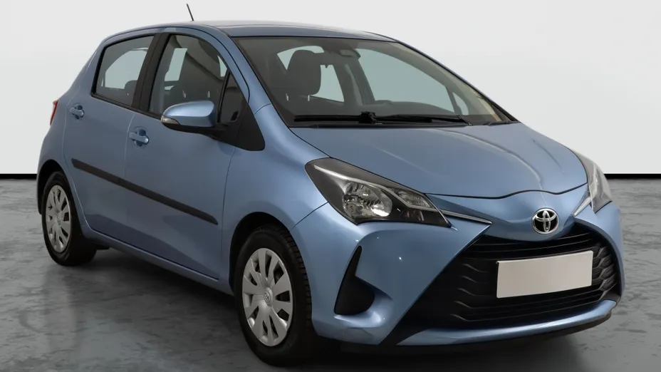 Toyota Yaris -