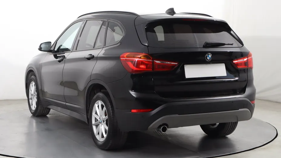 BMW X1 -