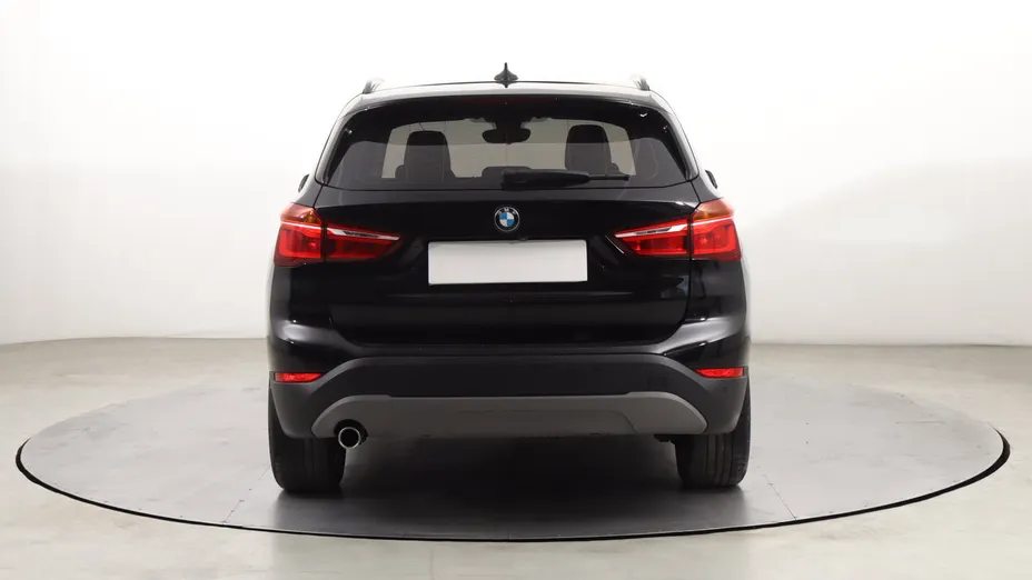 BMW X1 -