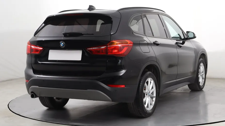 BMW X1 -