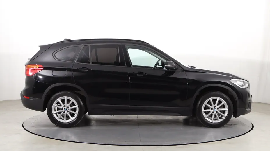 BMW X1 -