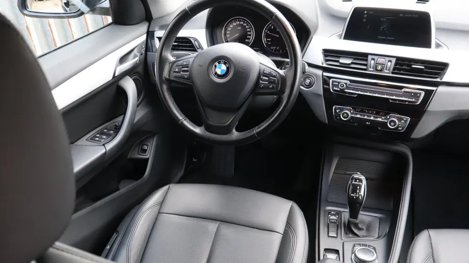 BMW X1 -
