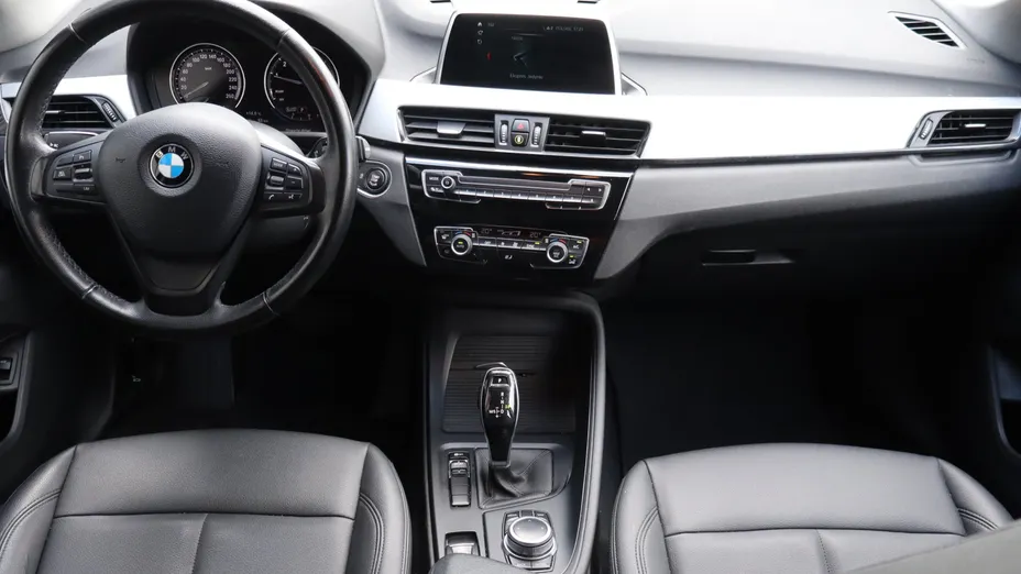 BMW X1 -