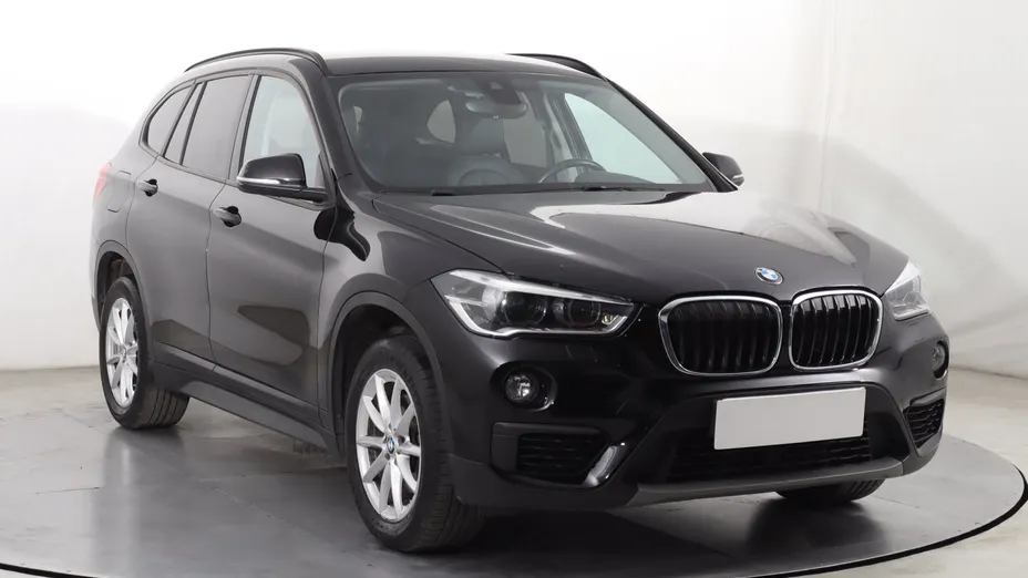 BMW X1 -