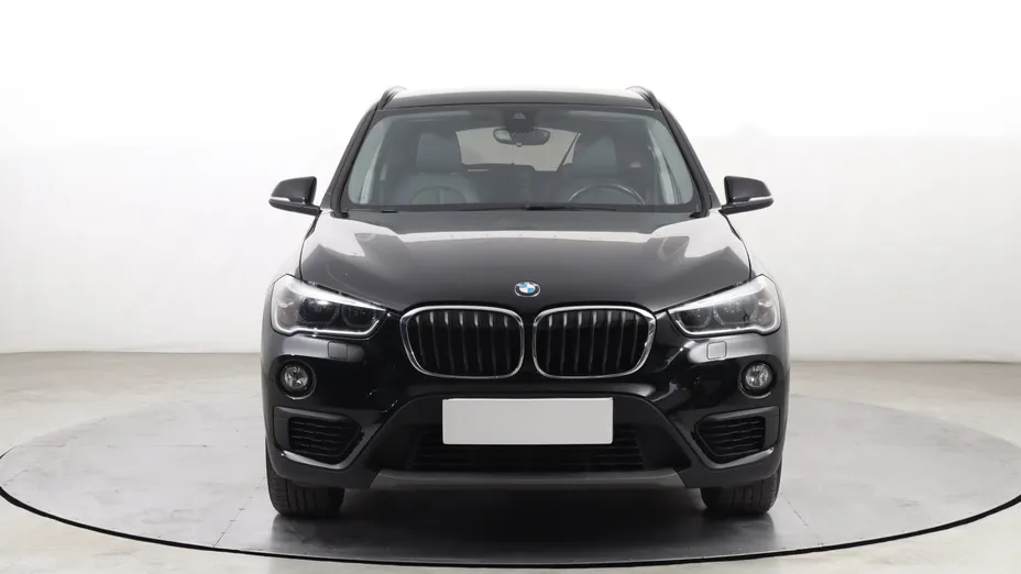 BMW X1 -