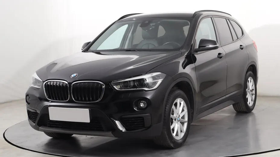 BMW X1 -