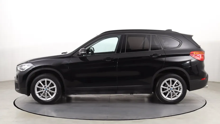 BMW X1 -