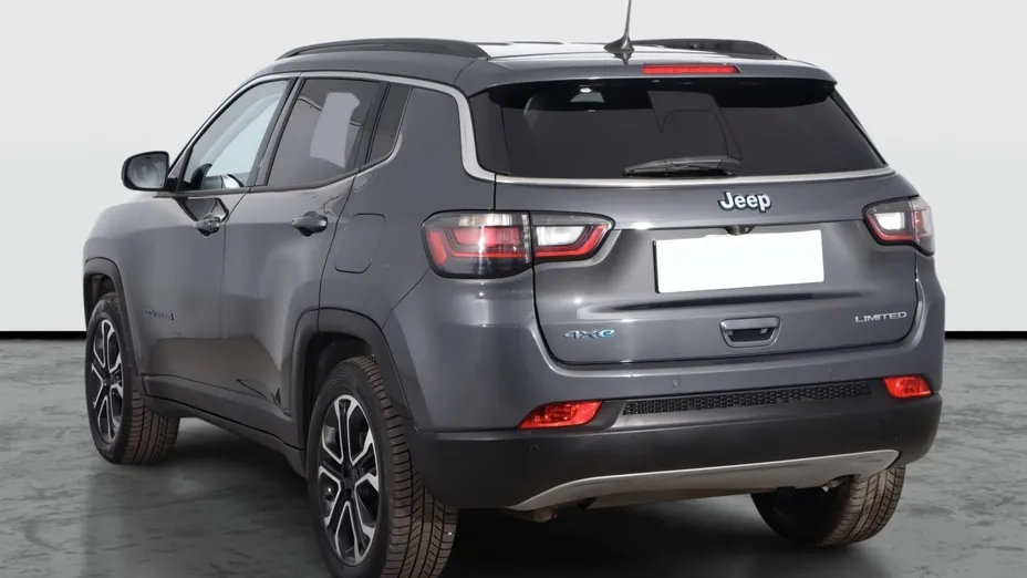 Jeep Compass -