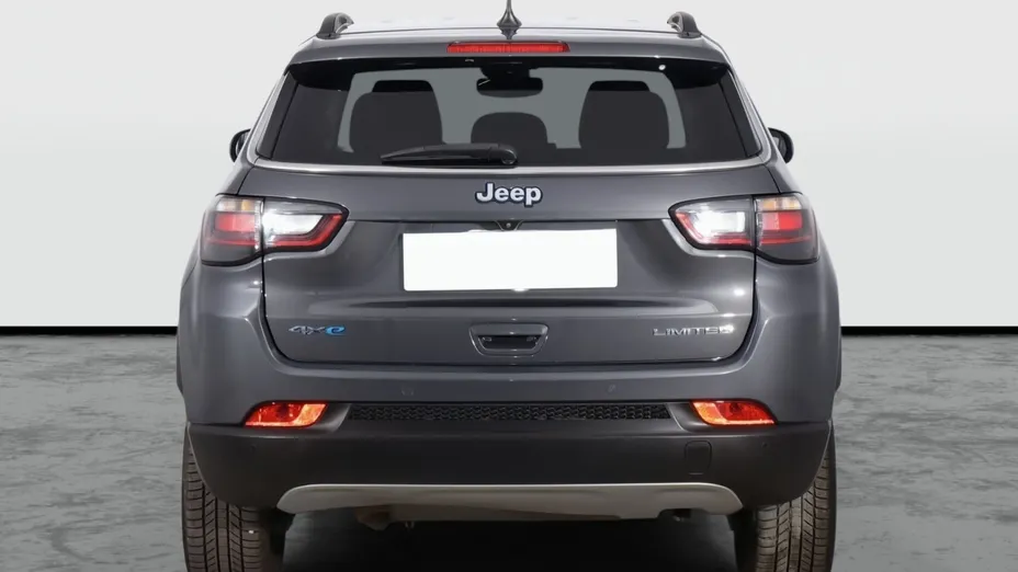 Jeep Compass -
