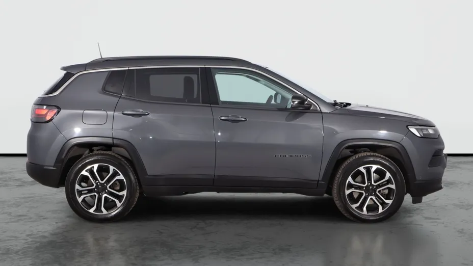 Jeep Compass -