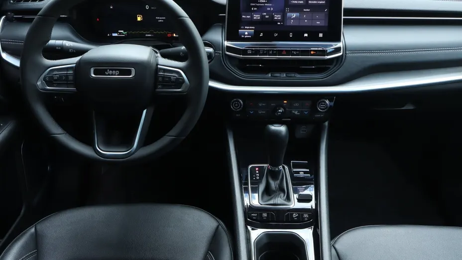 Jeep Compass -