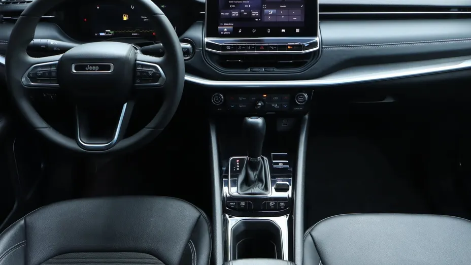 Jeep Compass -
