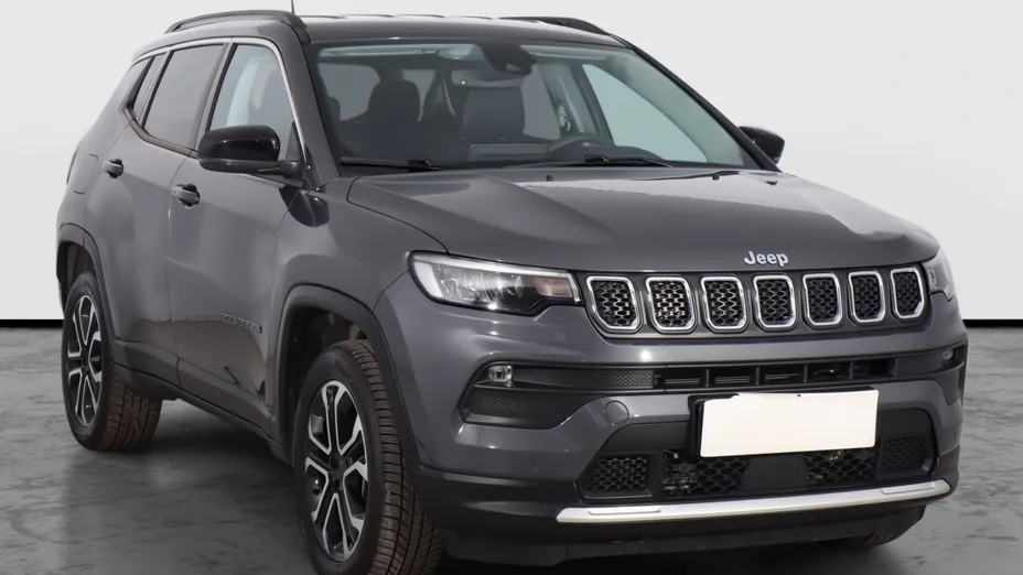 Jeep Compass -