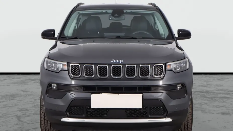 Jeep Compass -